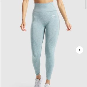 Gymshark Vital Rise Seamless Leggings